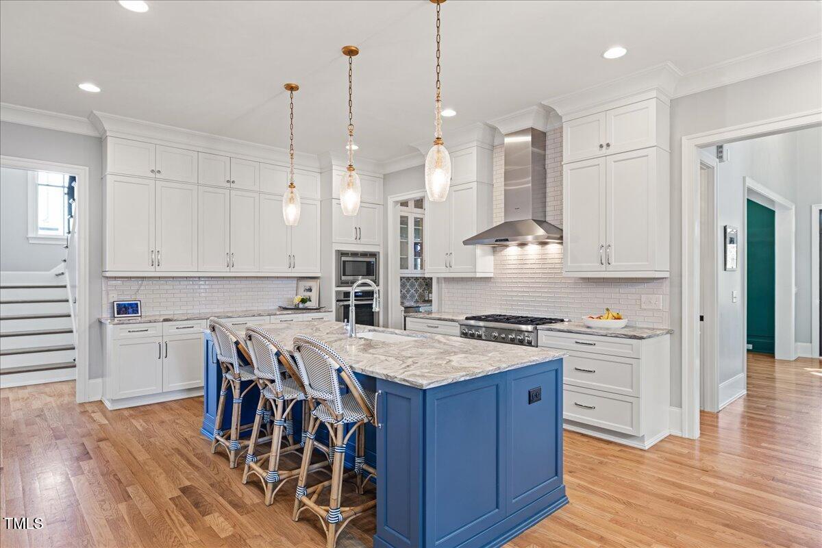 3513 Bellevue Road
