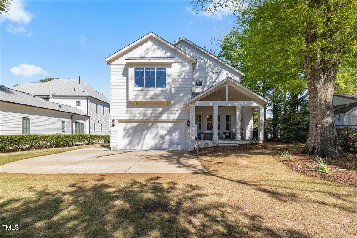 3513 Bellevue Road