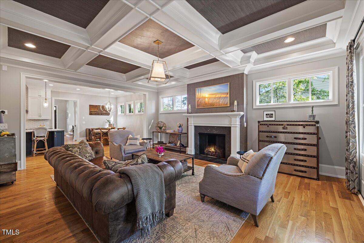 3513 Bellevue Road