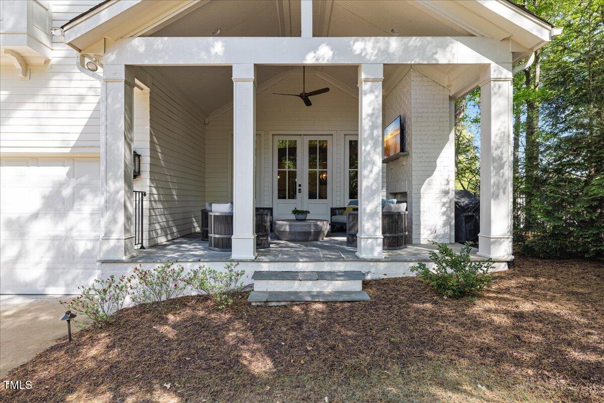 3513 Bellevue Road