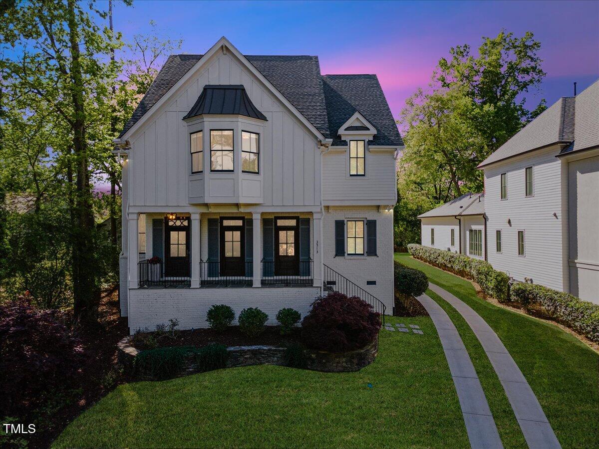 3513 Bellevue Road