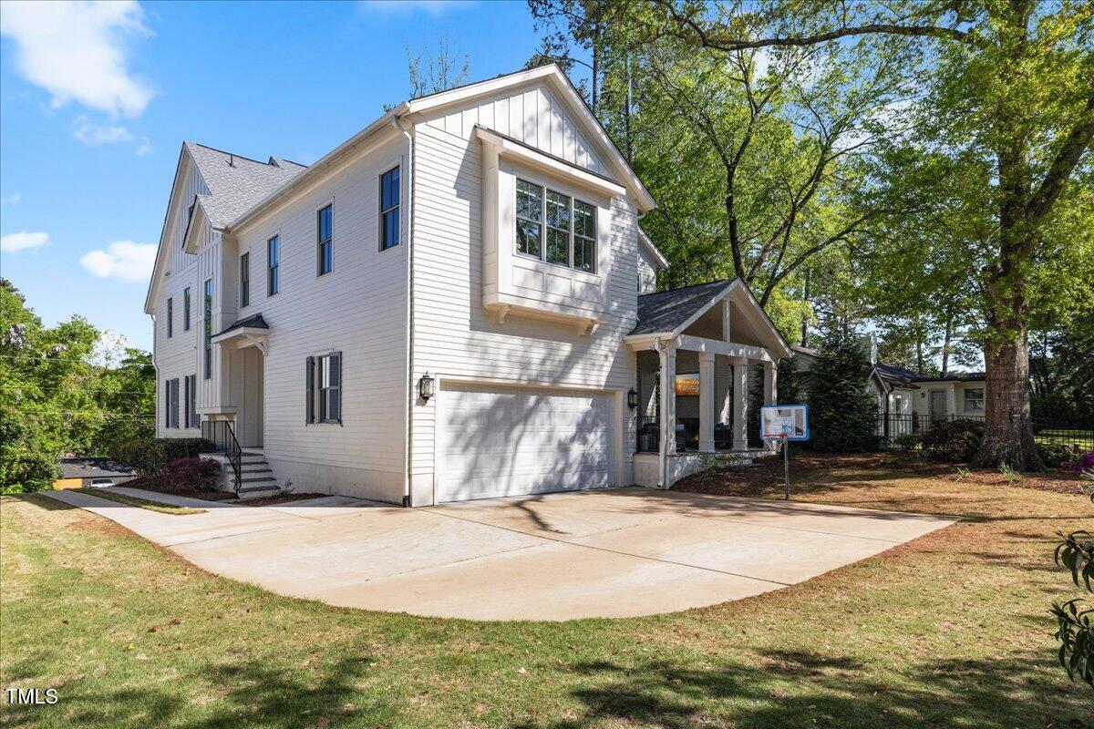 3513 Bellevue Road