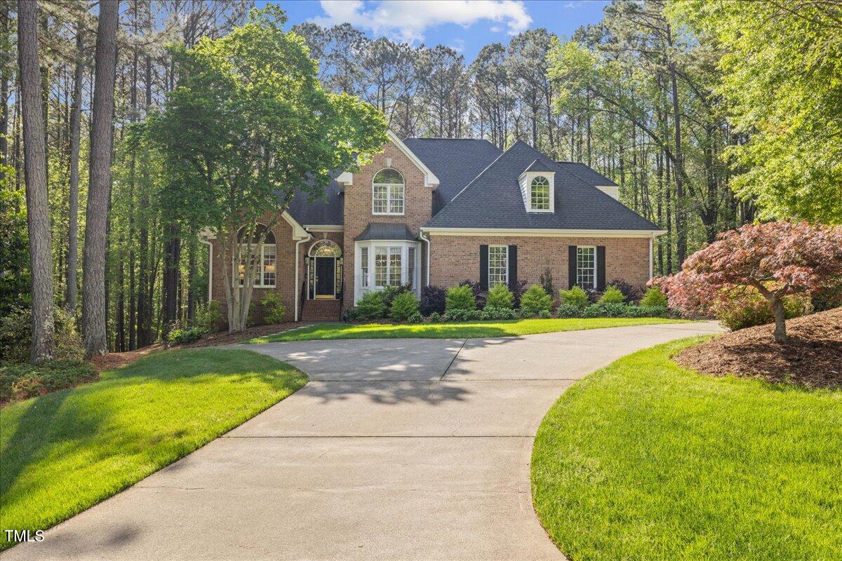 3928 White Chapel Way