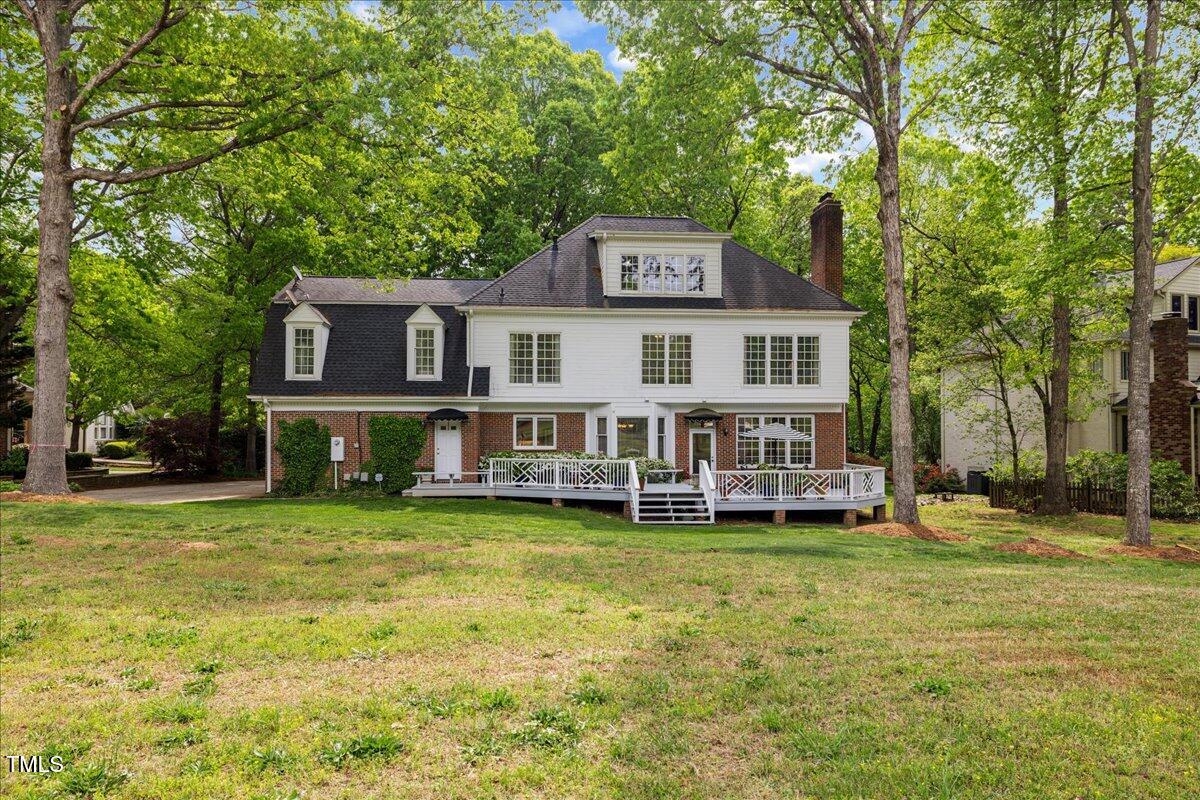7709 Oakmont Place