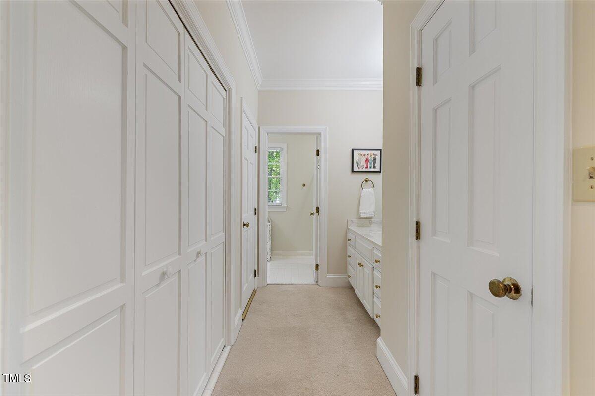 7709 Oakmont Place