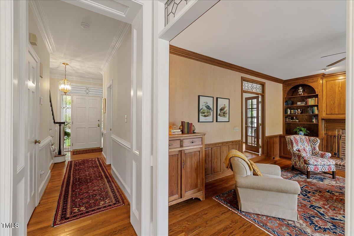 7709 Oakmont Place