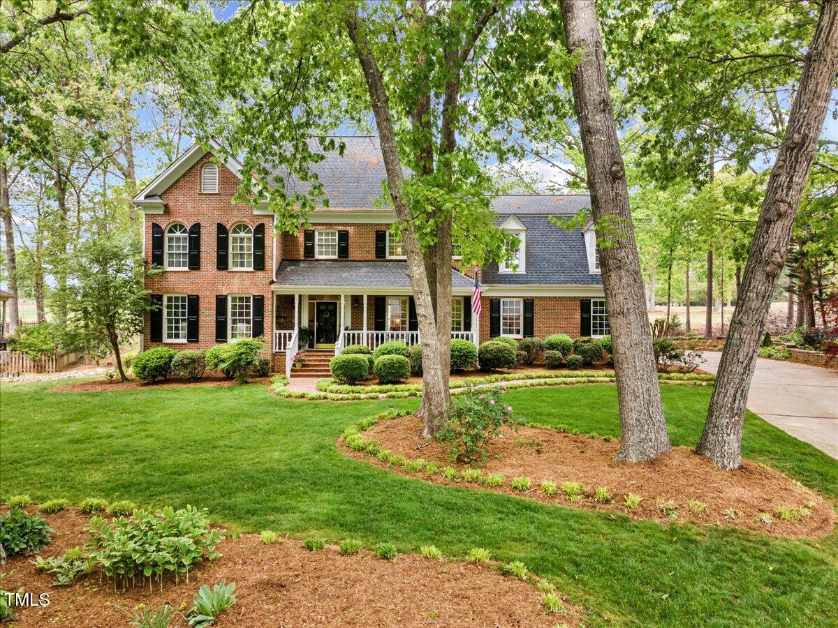 7709 Oakmont Place