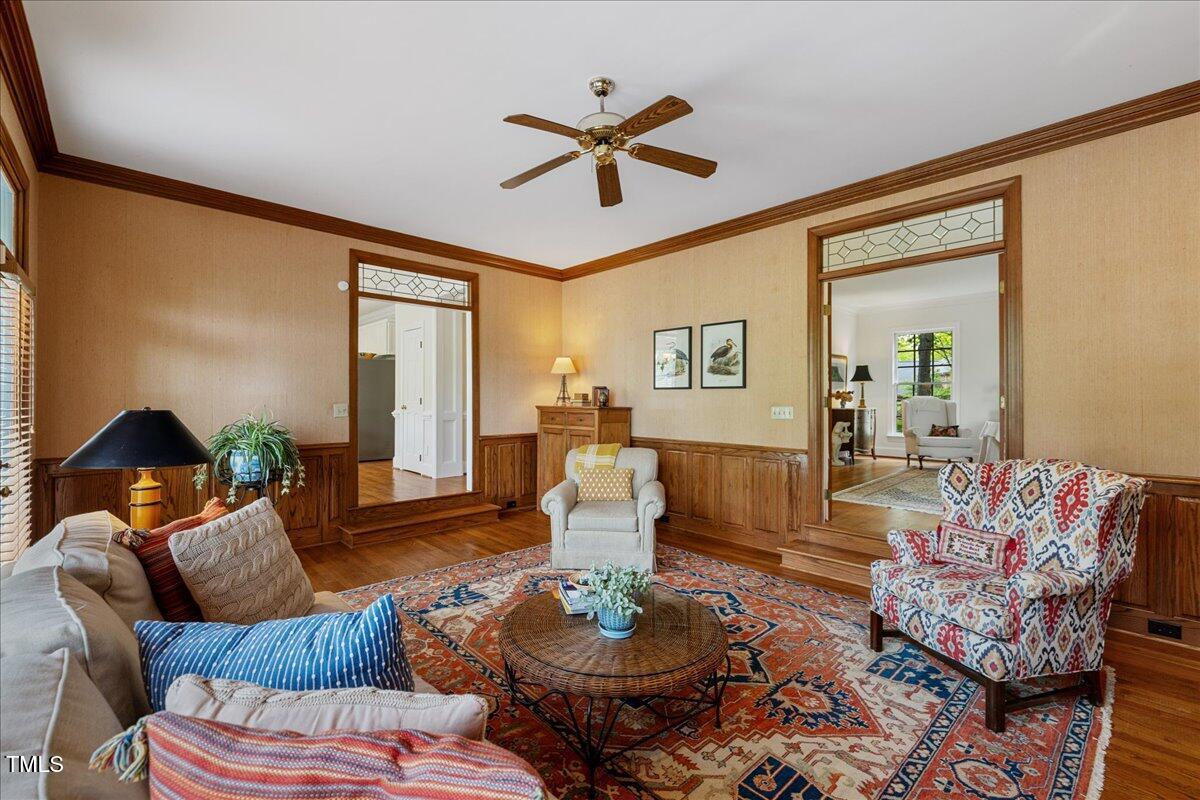7709 Oakmont Place