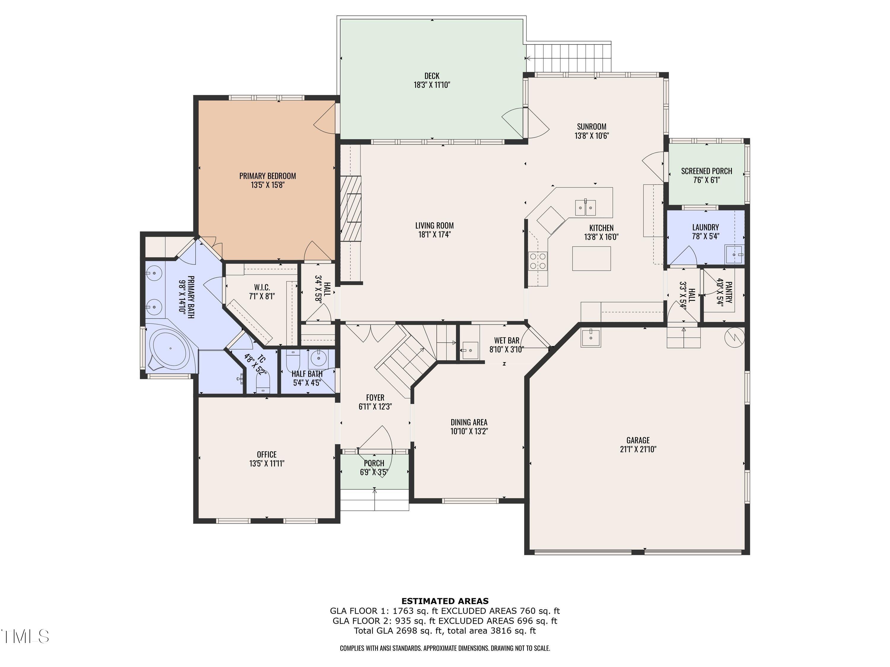 8012 Glenbrittle Way