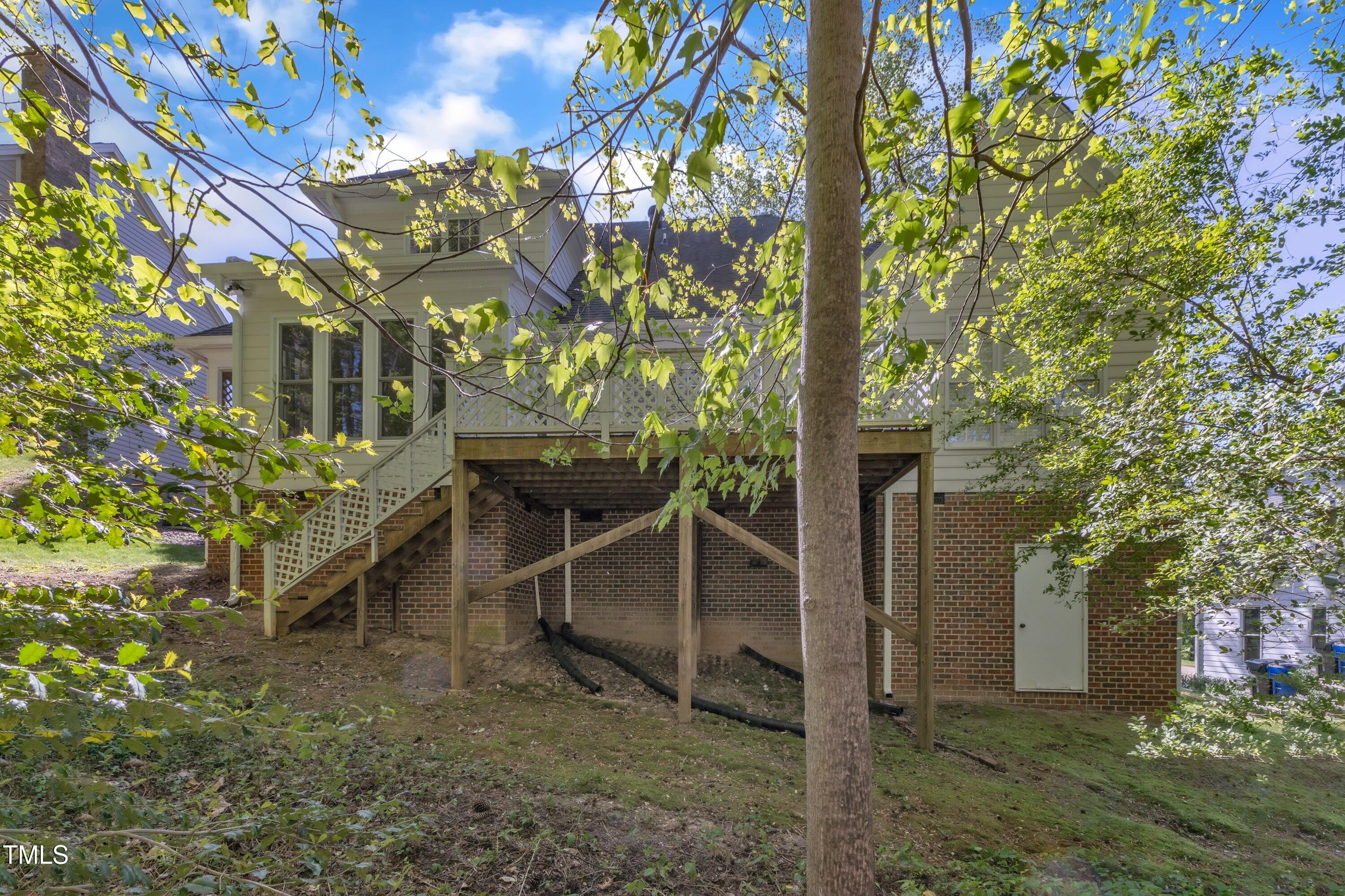 8012 Glenbrittle Way