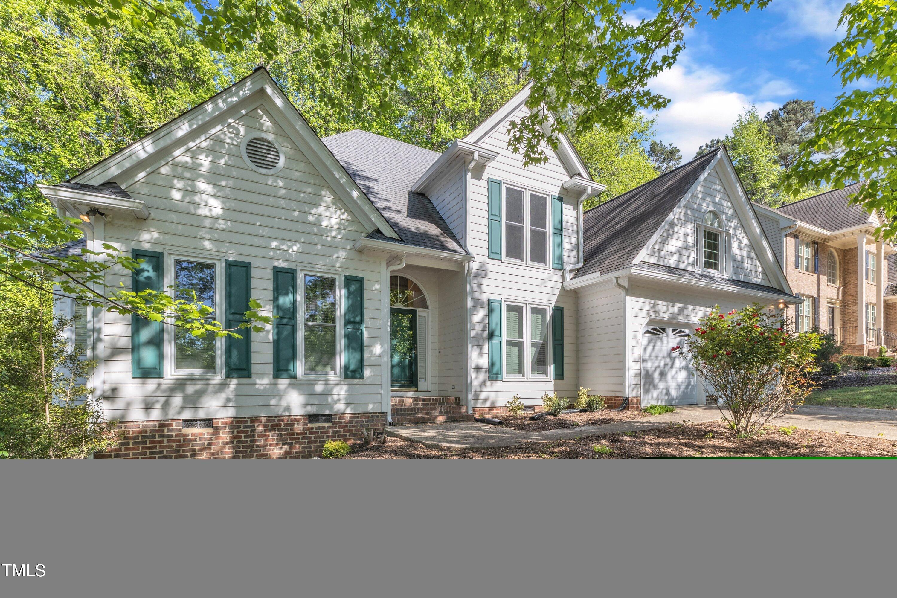 8012 Glenbrittle Way