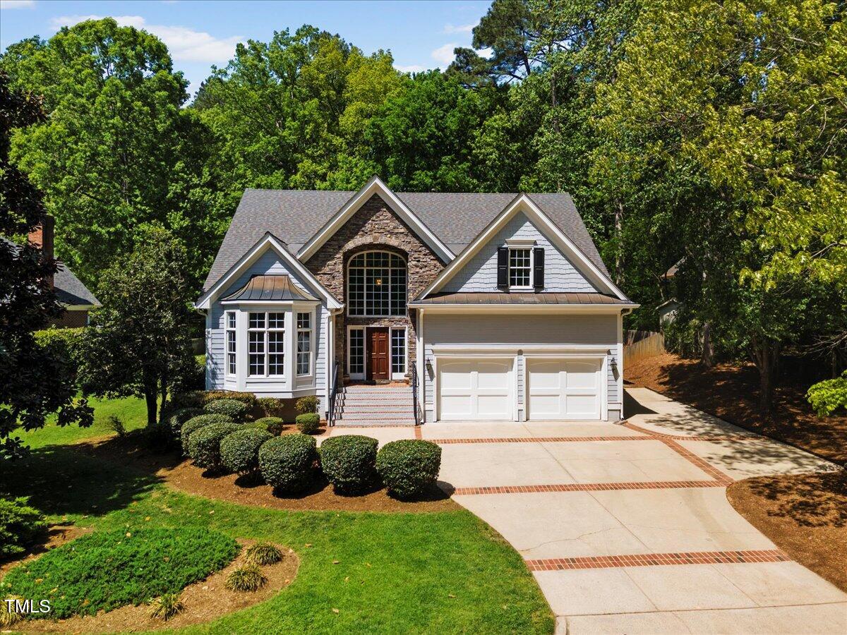6819 Rainwater Road