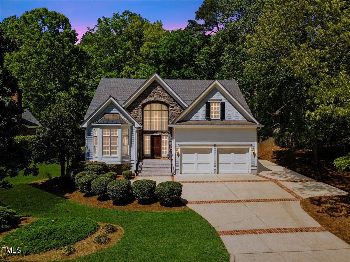 6819 Rainwater Road