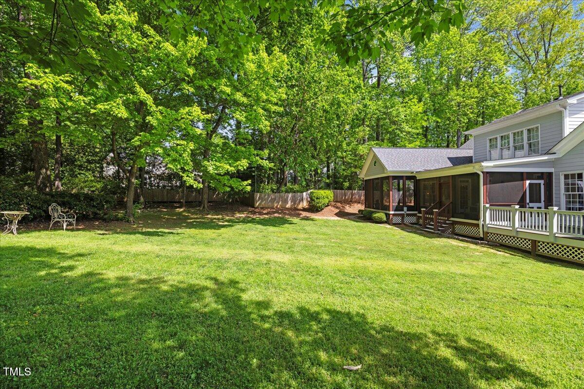 6819 Rainwater Road