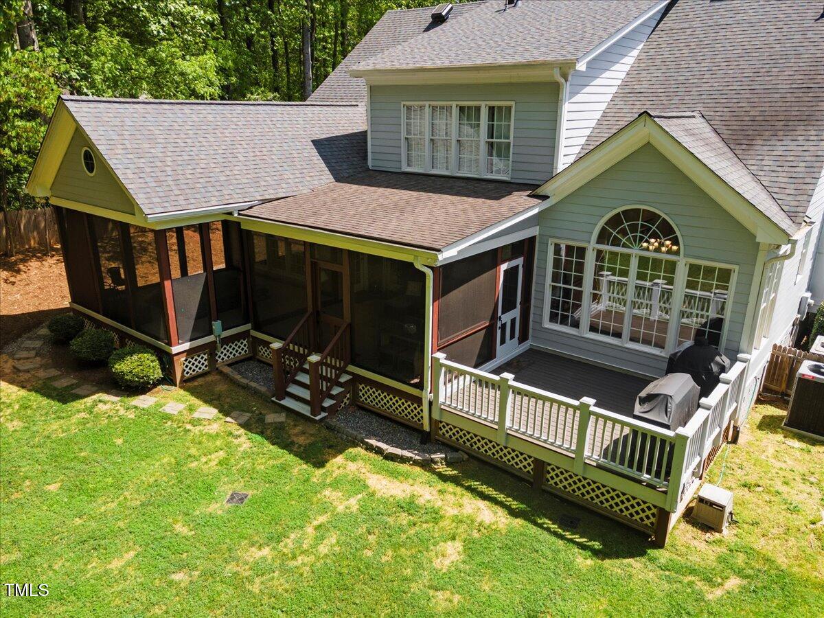 6819 Rainwater Road