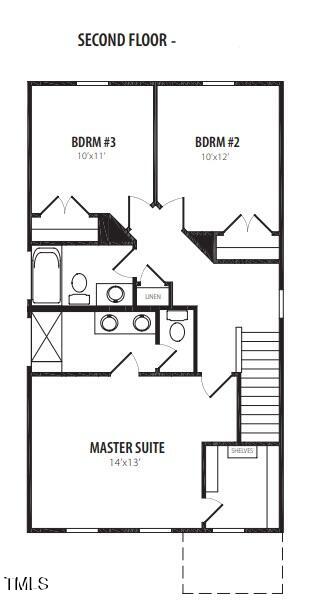 138 Yellow Jacket Ridge