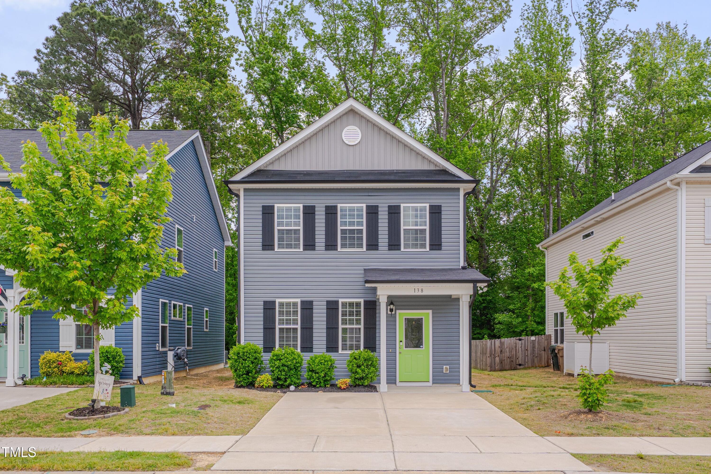 138 Yellow Jacket Ridge