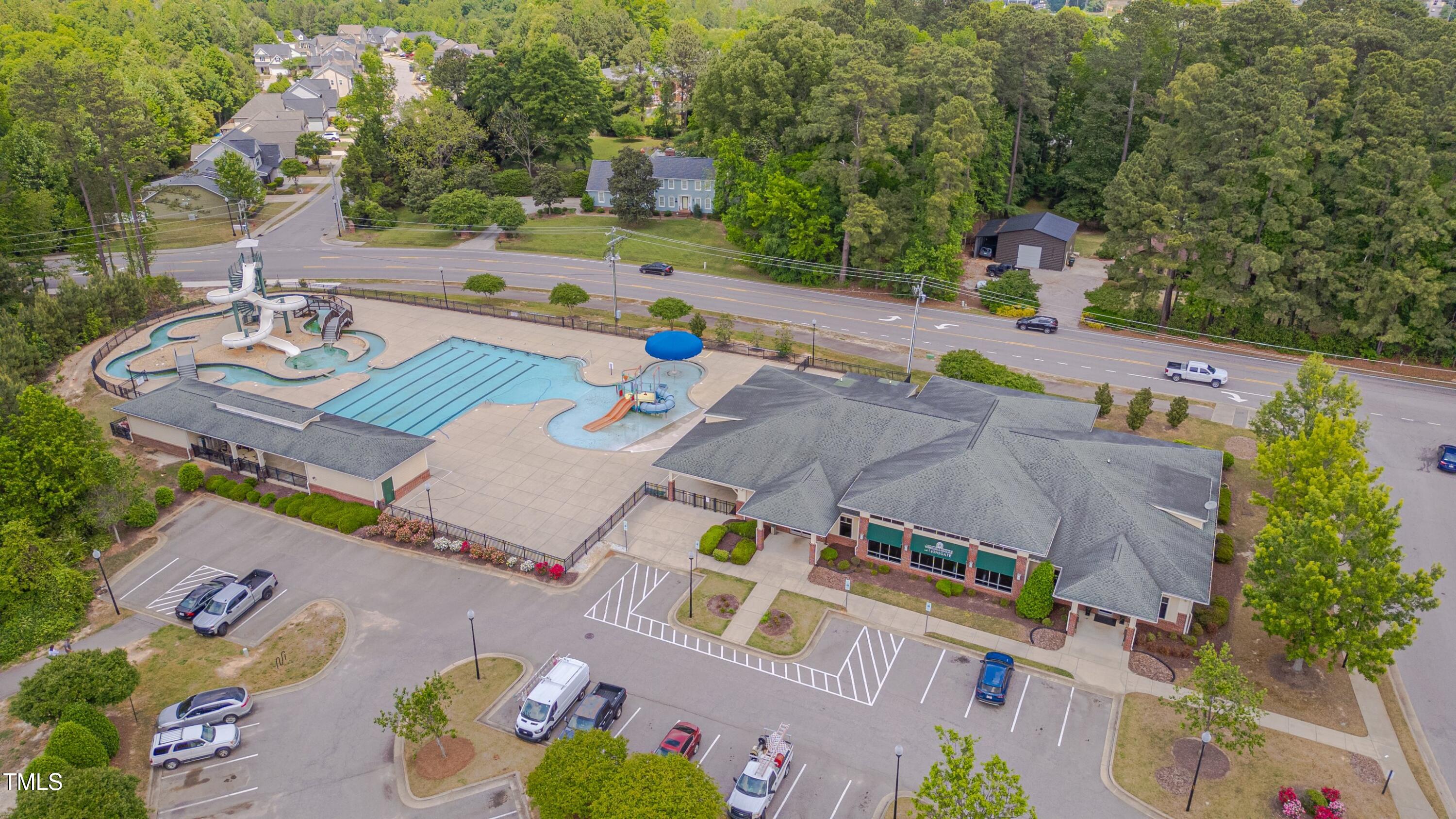 138 Yellow Jacket Ridge