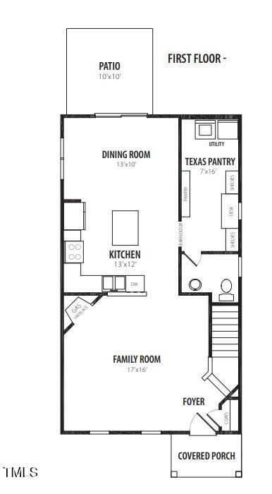 138 Yellow Jacket Ridge