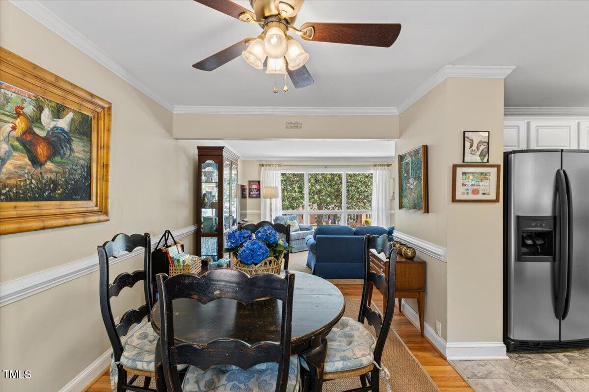 3425 Brentwood Road