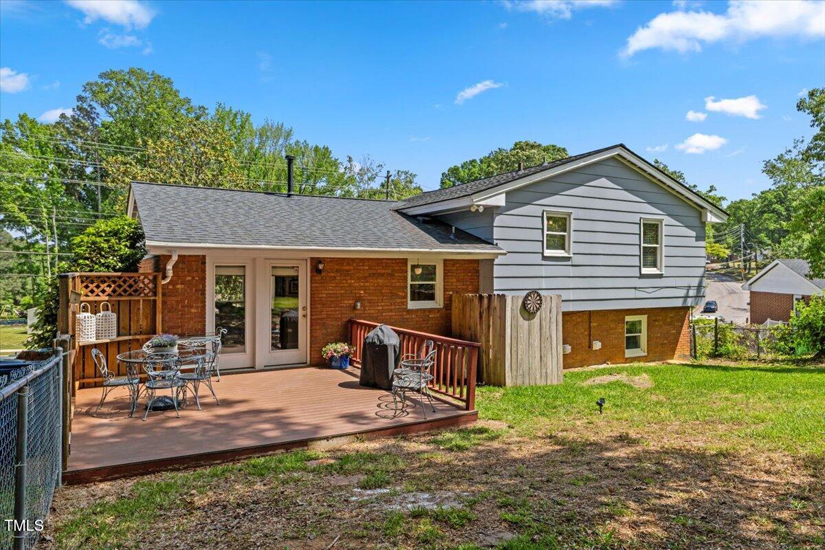 3425 Brentwood Road