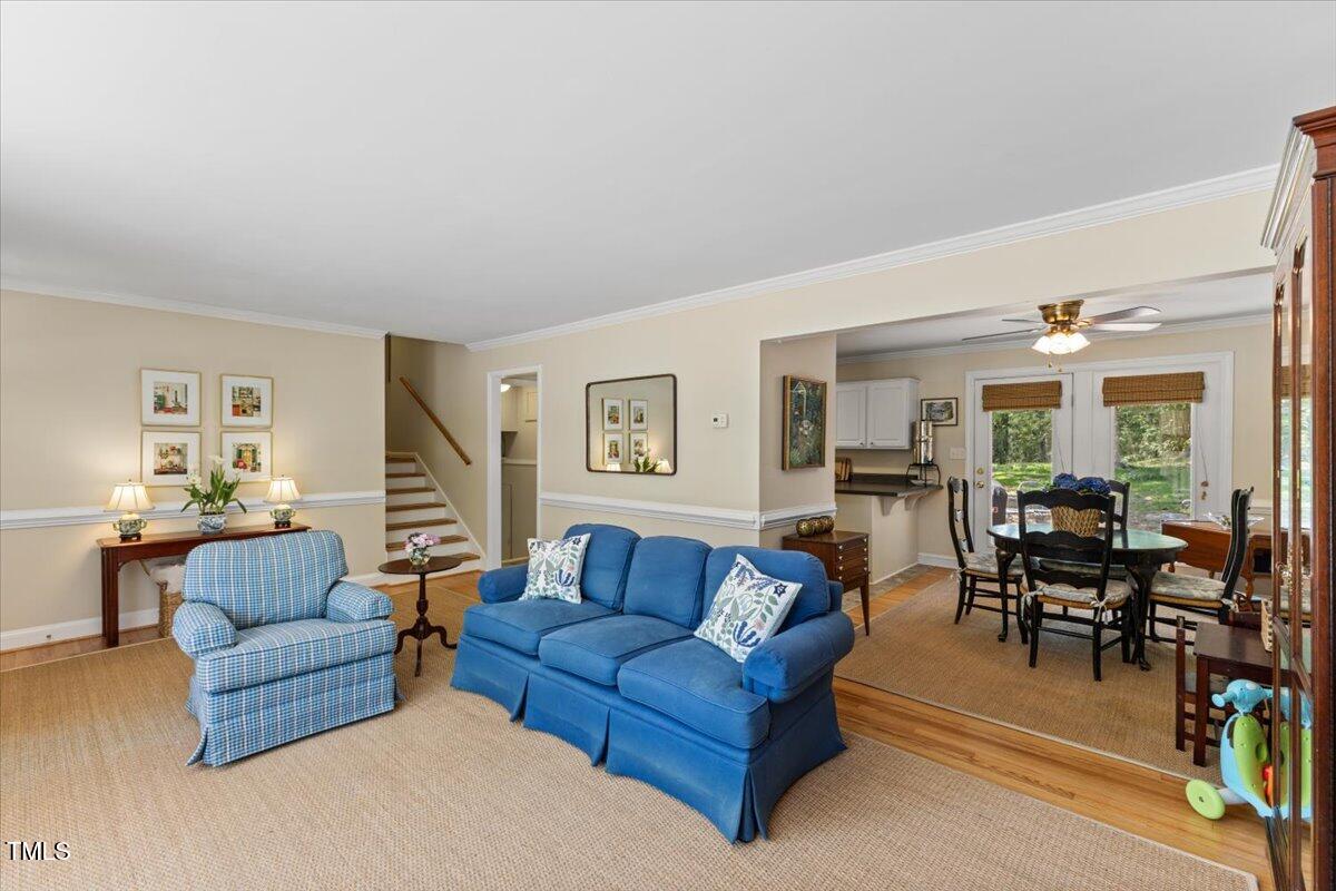 3425 Brentwood Road