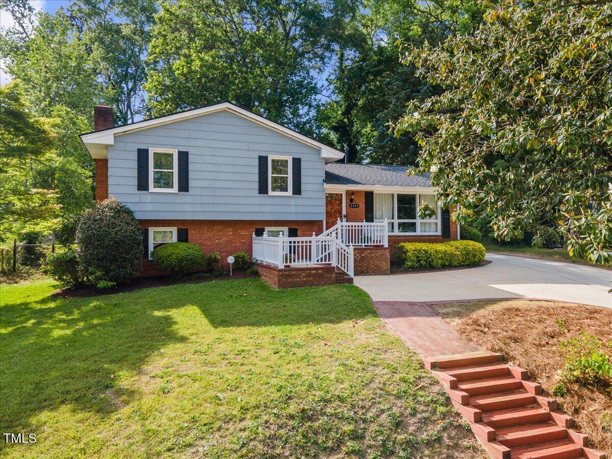 3425 Brentwood Road