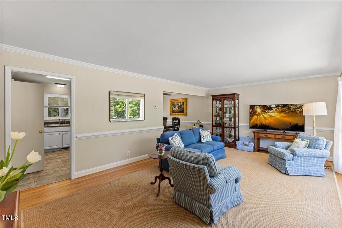 3425 Brentwood Road