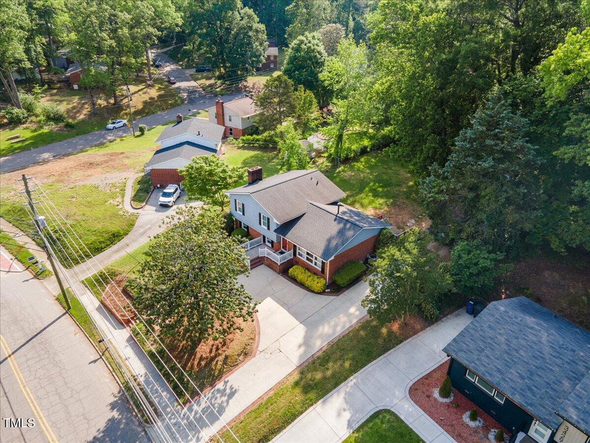 3425 Brentwood Road