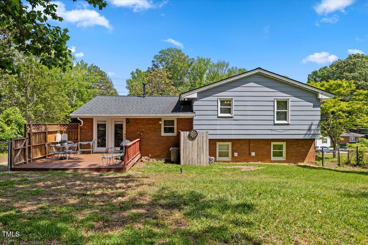 3425 Brentwood Road