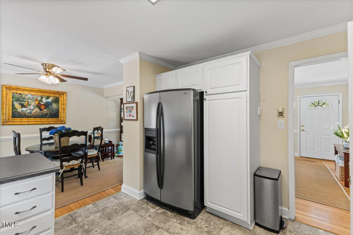 3425 Brentwood Road