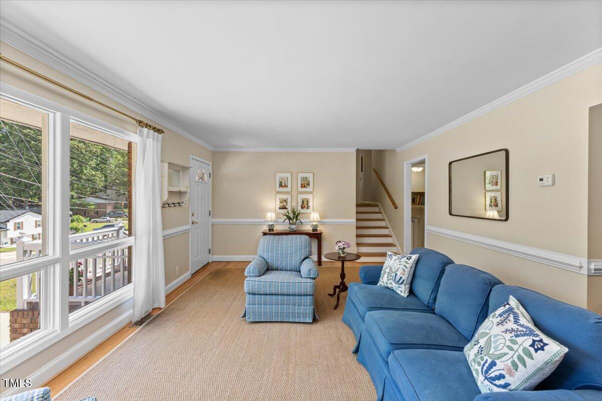 3425 Brentwood Road