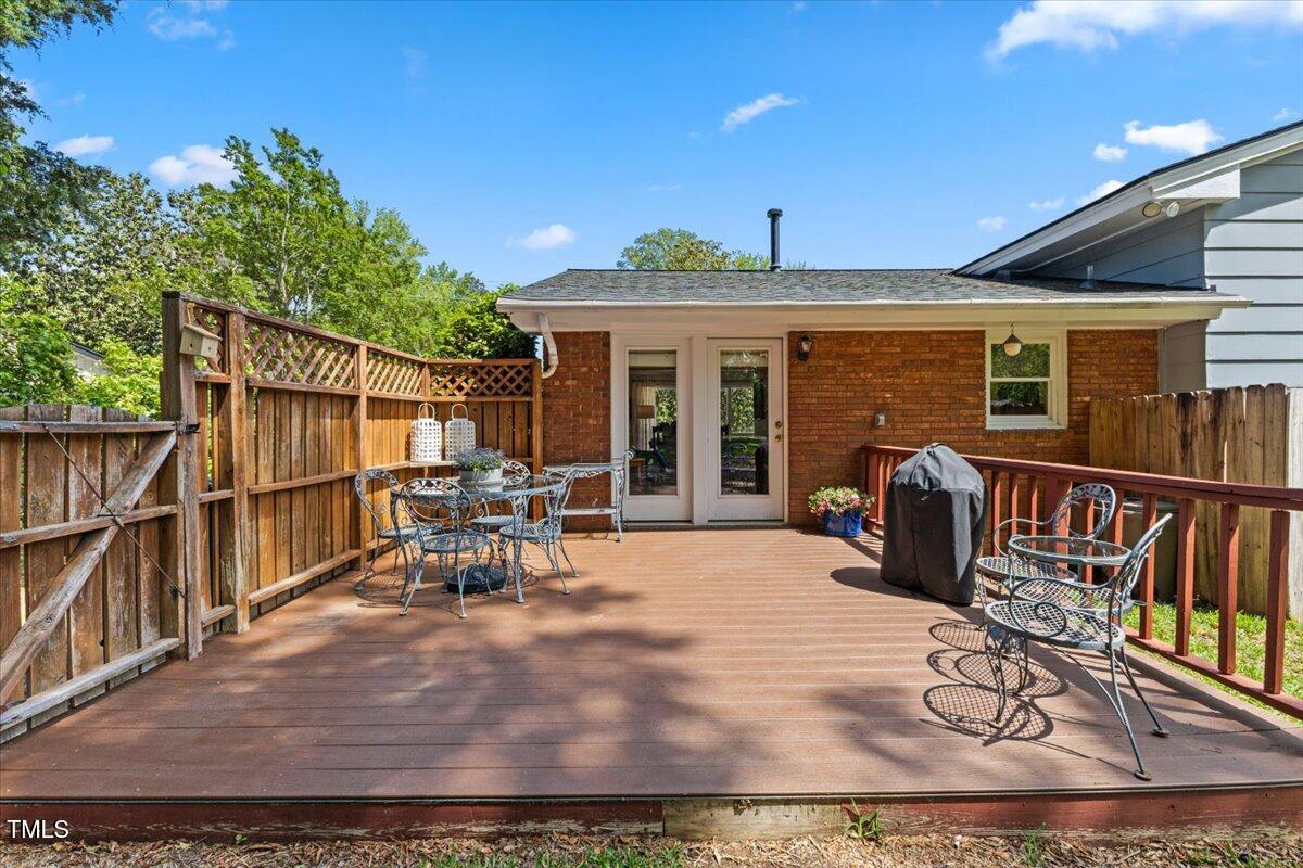 3425 Brentwood Road
