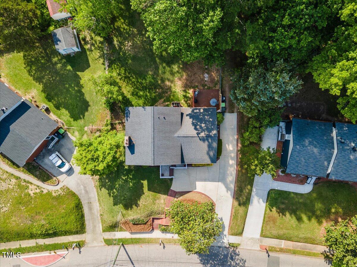 3425 Brentwood Road