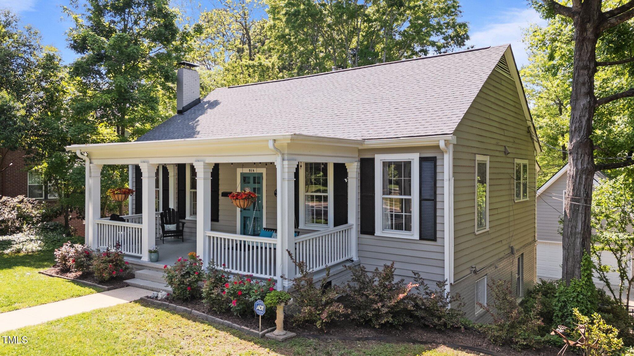 518 S Main Street