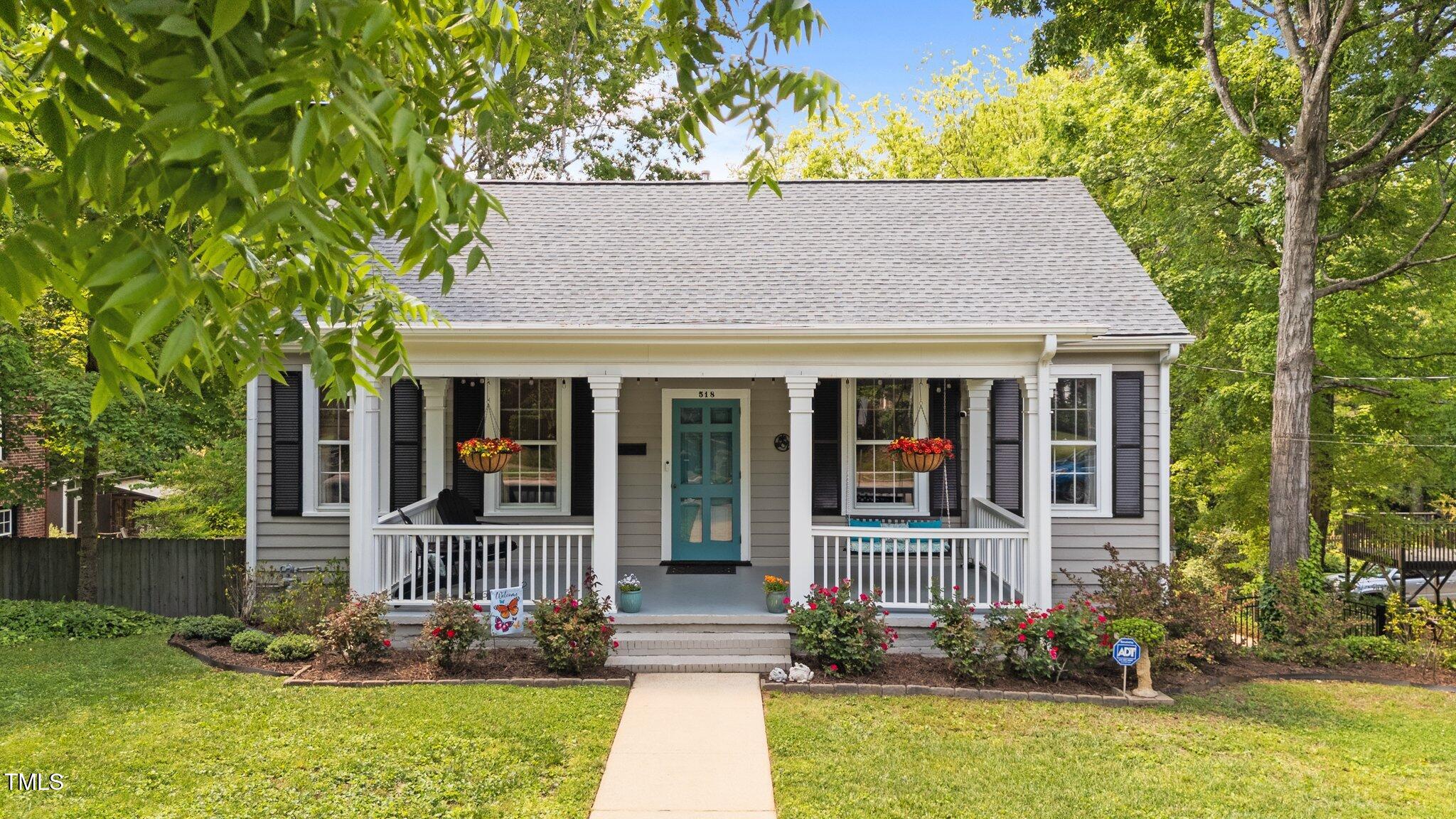 518 S Main Street