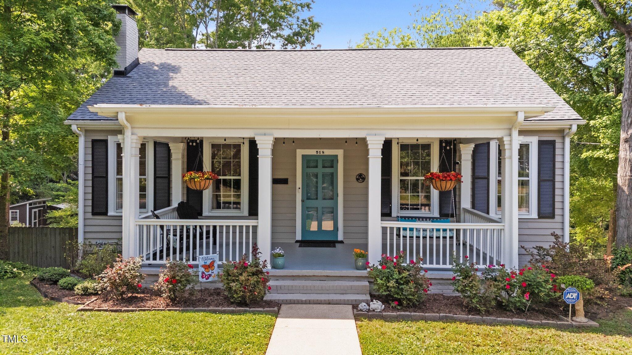 518 S Main Street