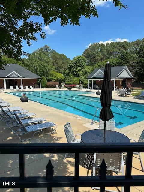 1009 Bearglades Lane