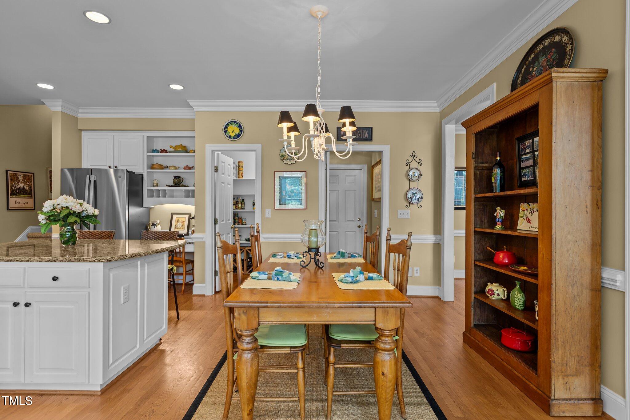 1009 Bearglades Lane
