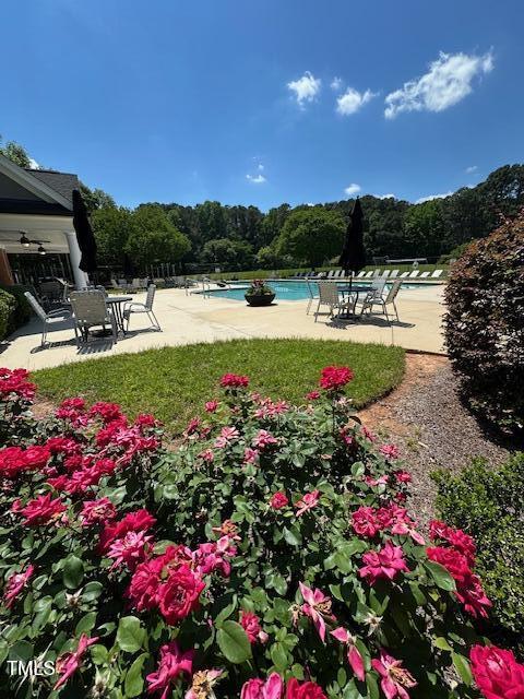 1009 Bearglades Lane