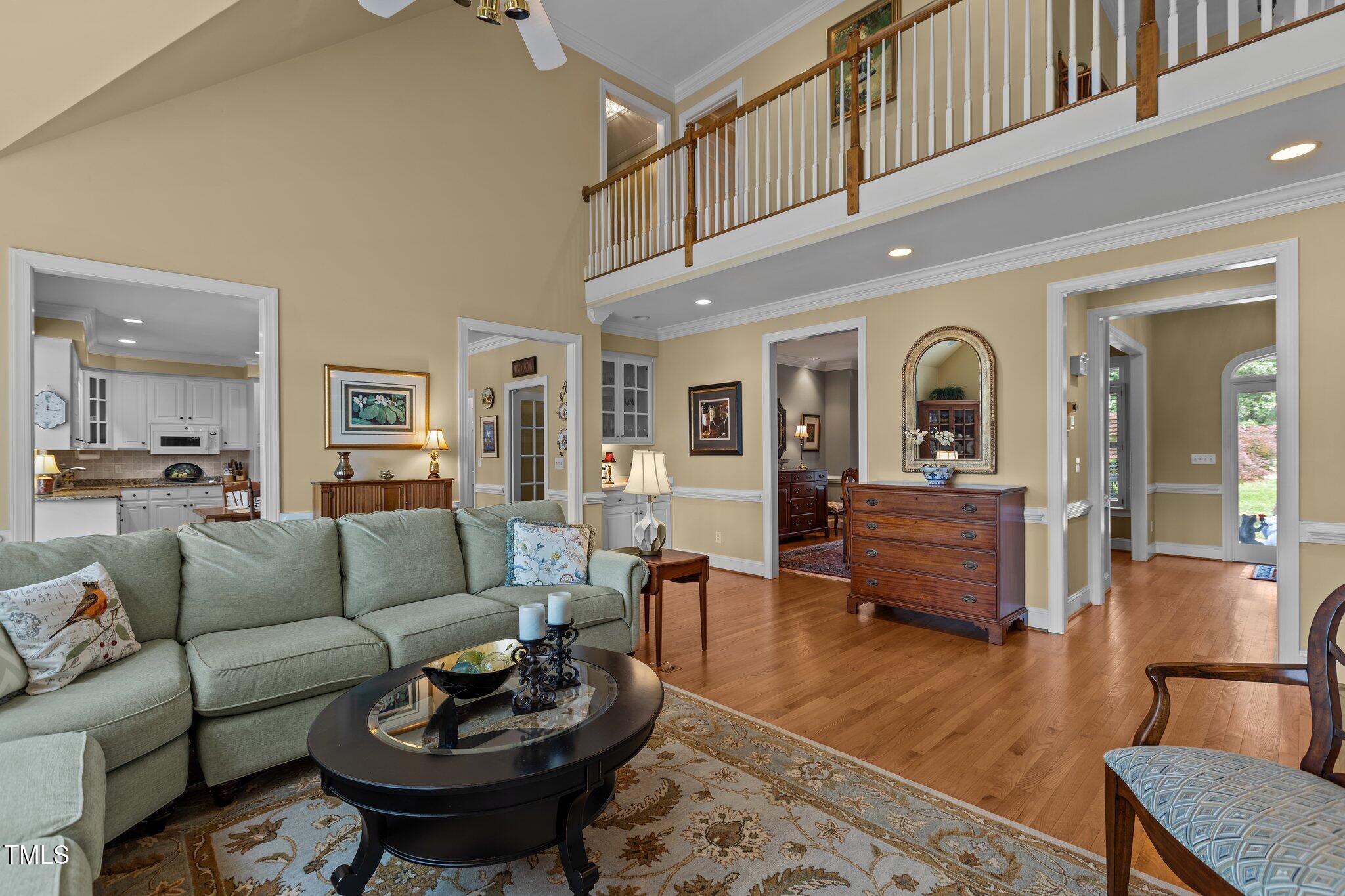 1009 Bearglades Lane