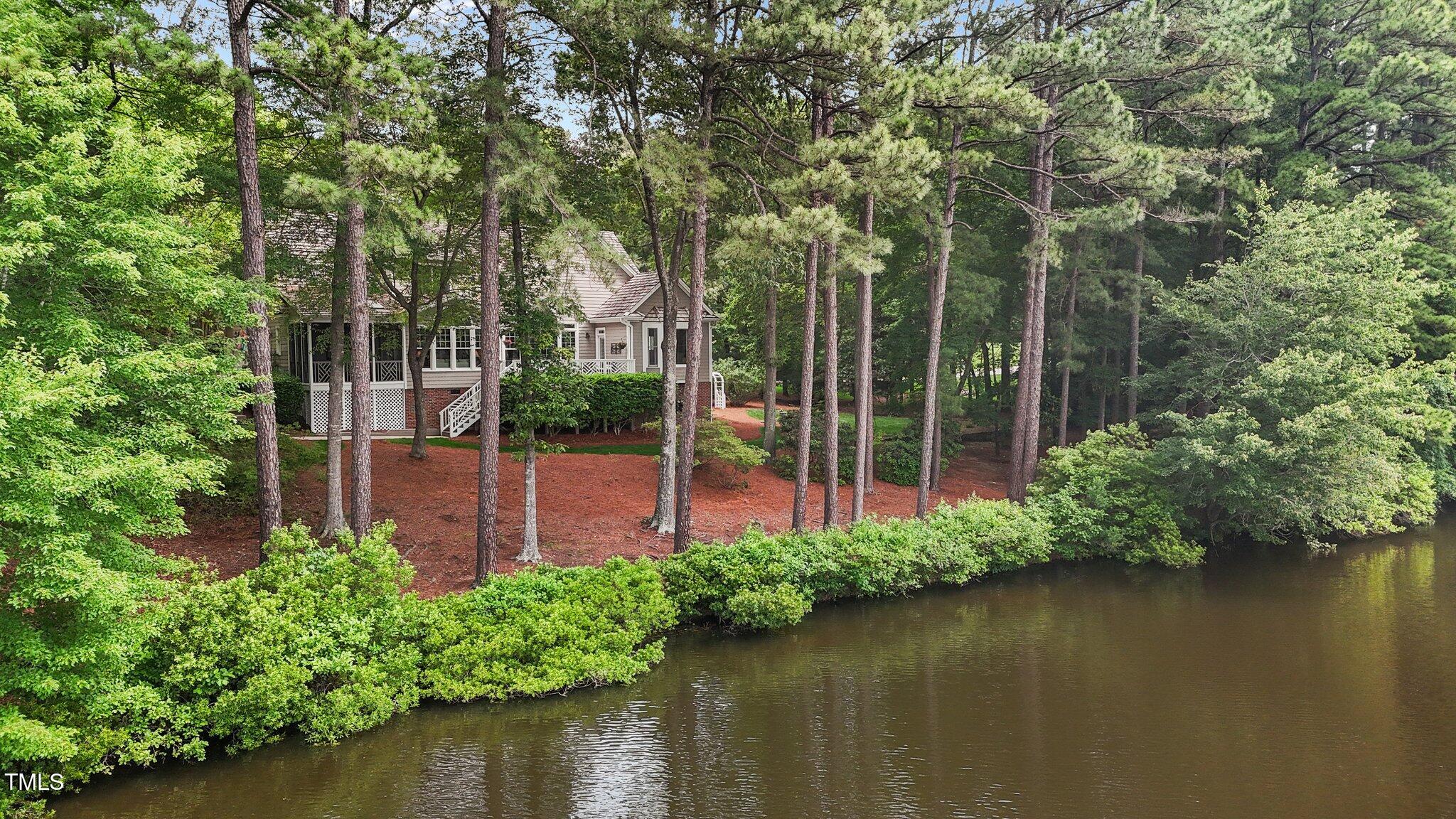 1009 Bearglades Lane