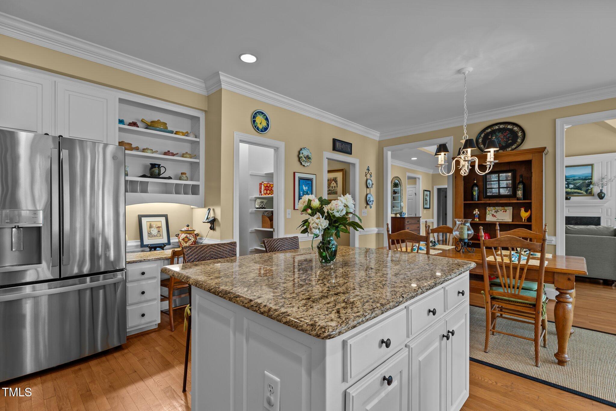 1009 Bearglades Lane