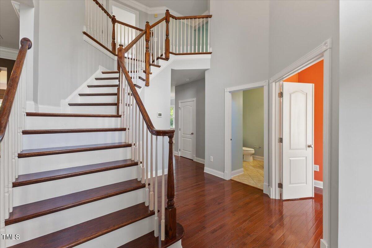 9603 Clubvalley Way