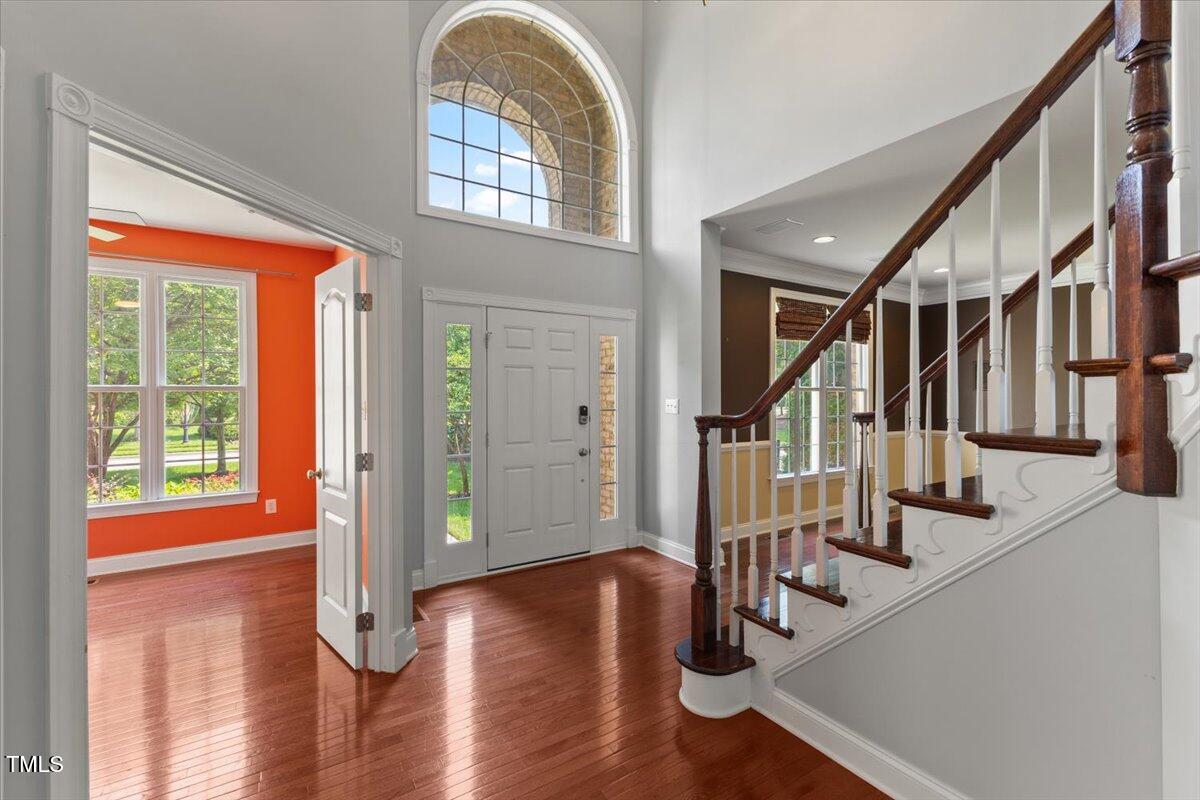 9603 Clubvalley Way