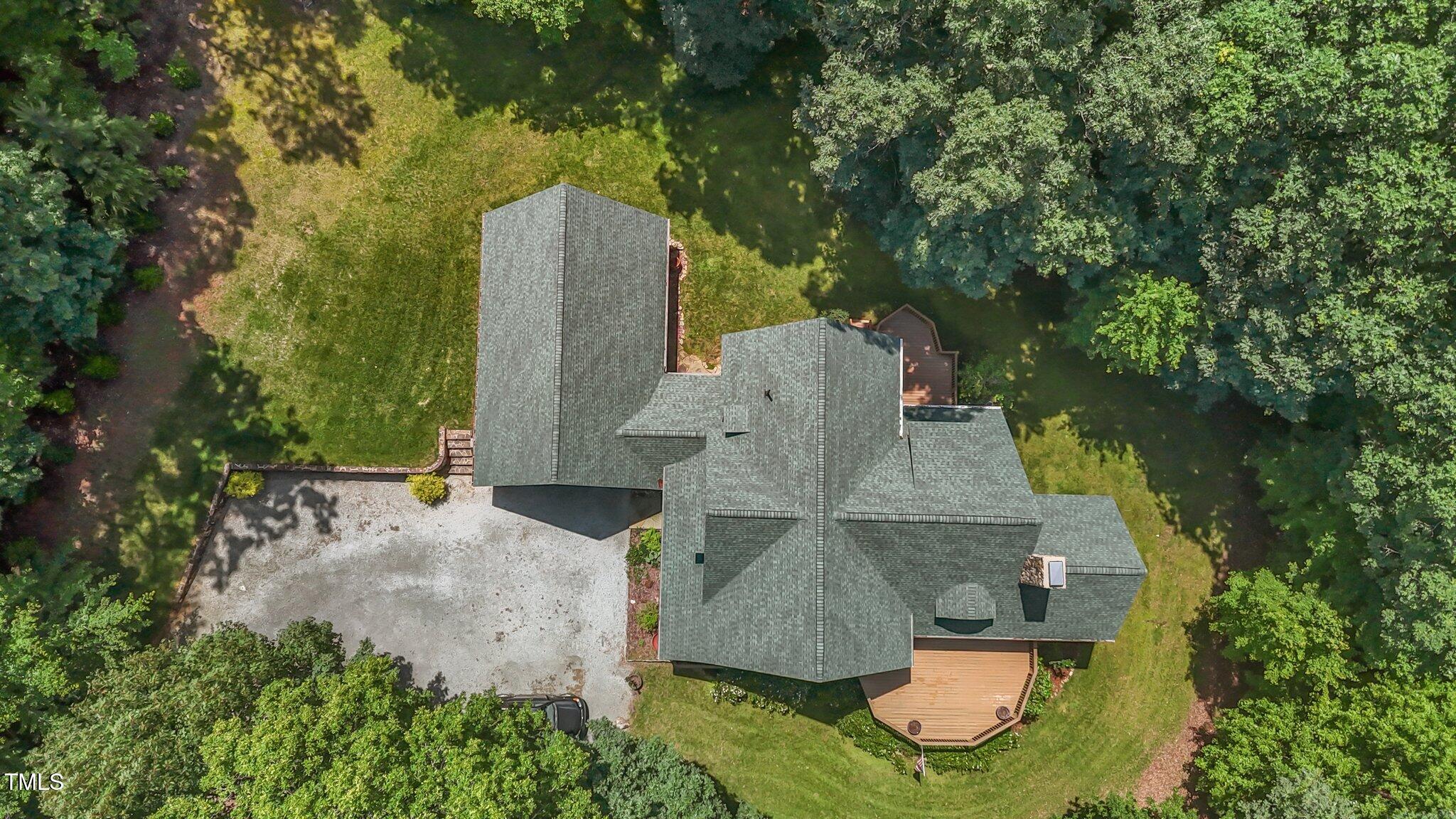 4110 Stoneycreek Road