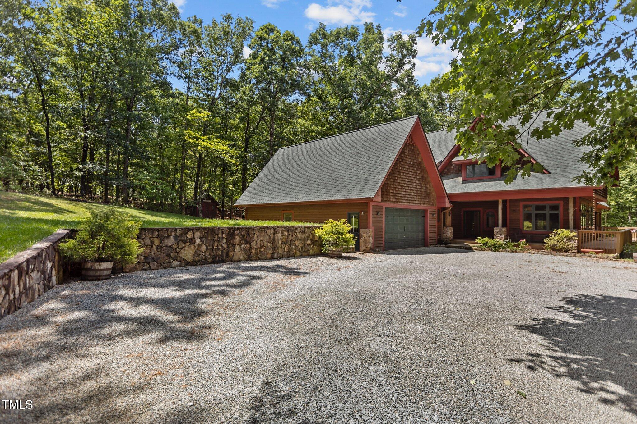 4110 Stoneycreek Road