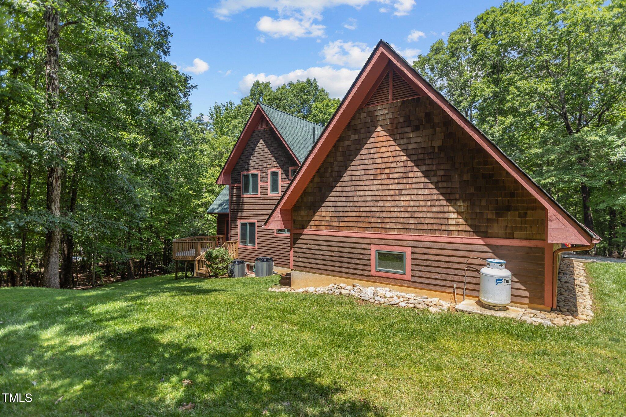 4110 Stoneycreek Road