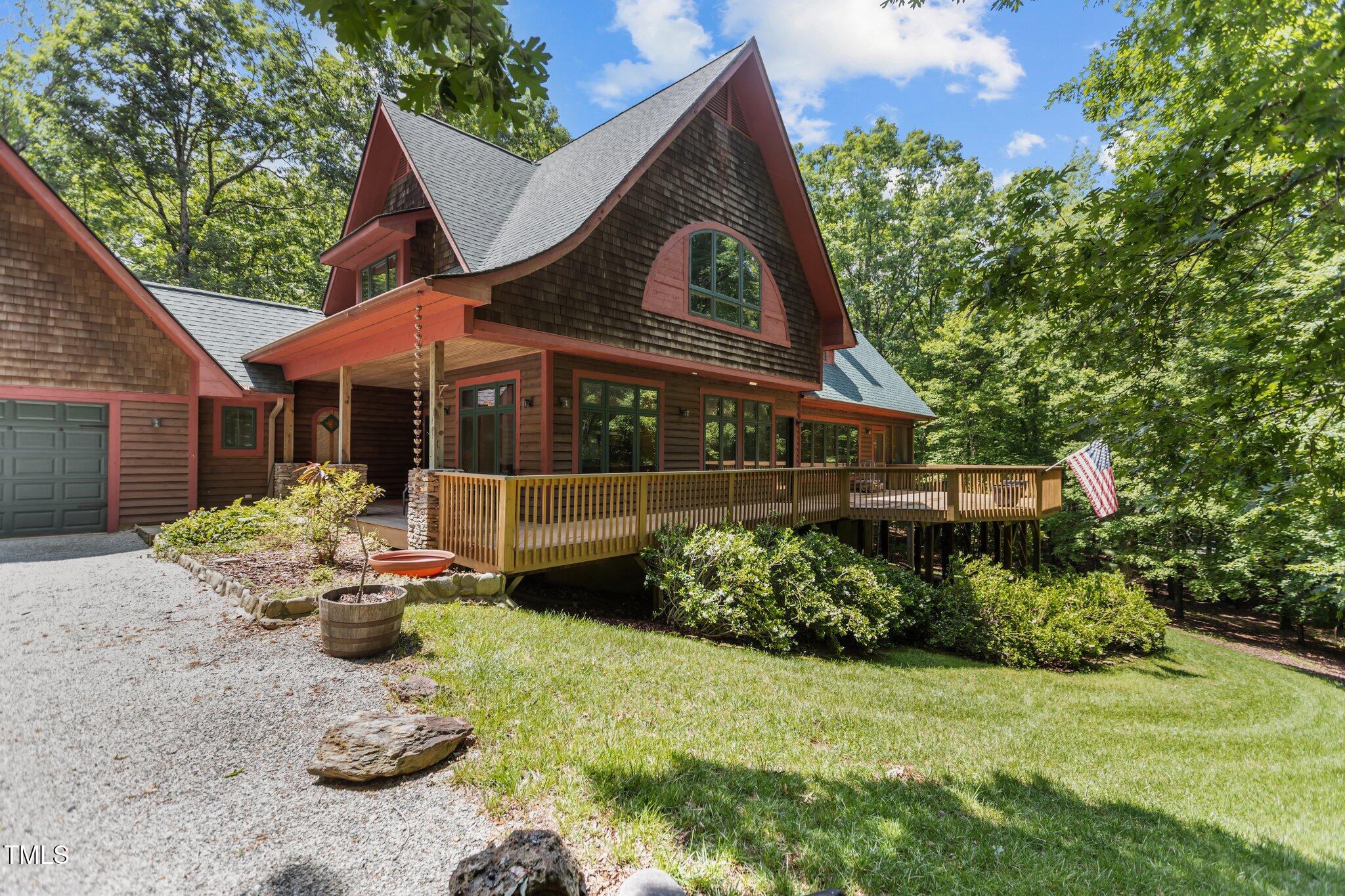 4110 Stoneycreek Road