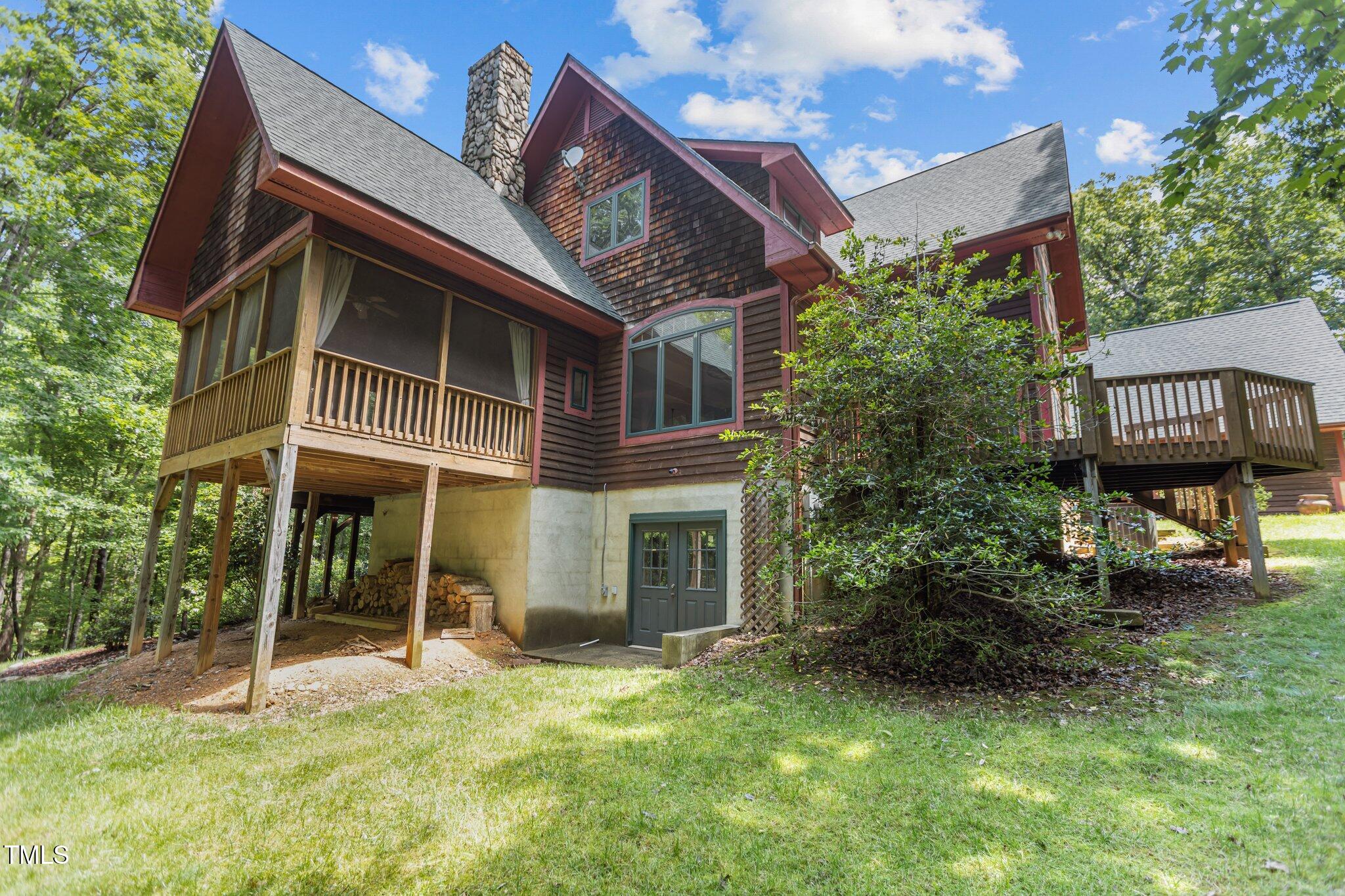 4110 Stoneycreek Road